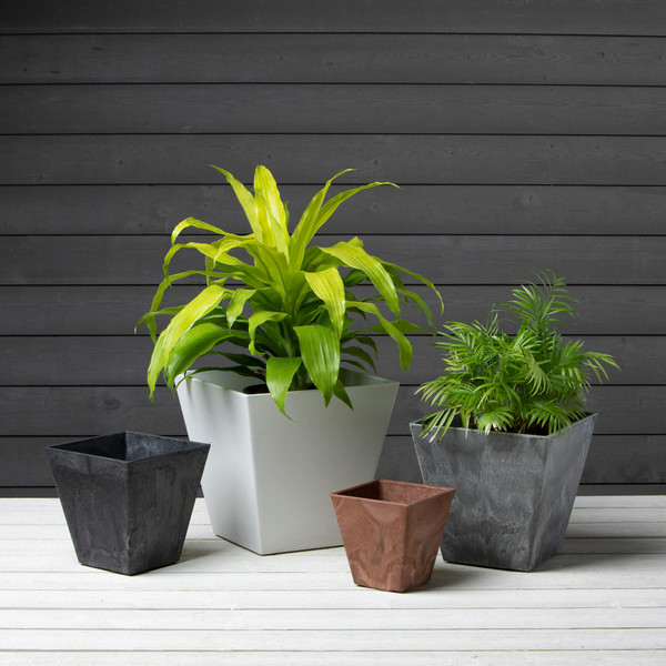 Lightweight Planter Indoor and Outdoor