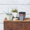 Lightweight Planter Indoor and Outdoor