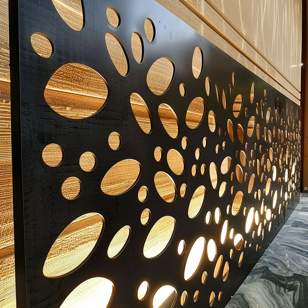 PerfoCraft UltraWall Panel