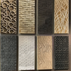 GRC Decorative Art Wall Panels